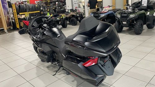 Imagen 4 de 9 de 2021 Honda Gold Wing Tour