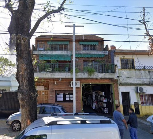 Imagen 1 de 14 de Casa Ph En Venta En Avellaneda Este