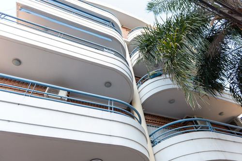 Venta Departamento 3 Amb En Caseros Permuta Financ