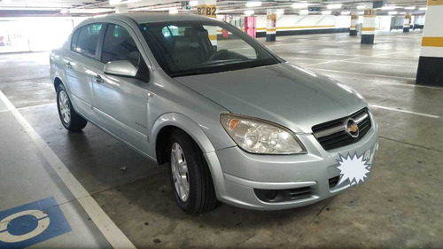 Chevrolet Vectra 2009 2.0 Elegance Flex Power 4p