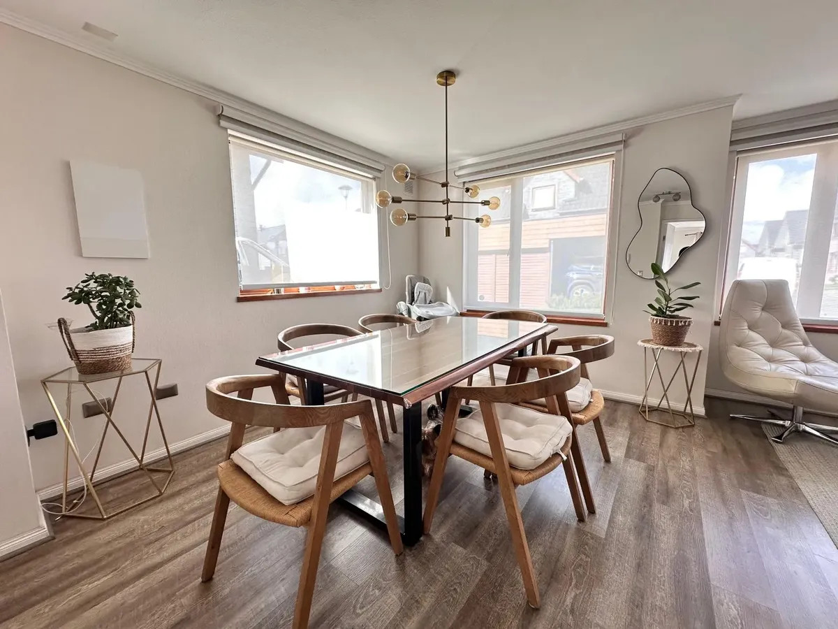 Imagen 5 de 15 de Casa Brisas Del Sol Modelo E2 Talcahuano
