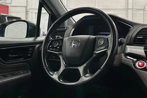 Honda Odyssey 3.5 Touring At