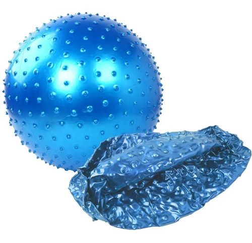 Thera-band ® pilates pelota azul 22cm 