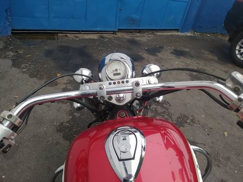 Imagen 8 de 9 de Honda Shadow