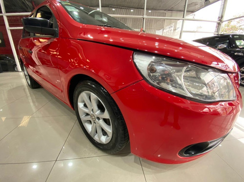 Volkswagen Gol Trend Pack 3 1.6 2011