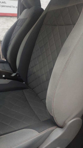 Volkswagen Suran 1.6 Highline Msi 110cv 2015
