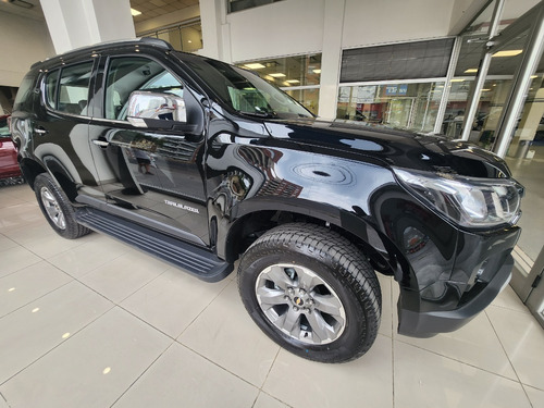 Imagen 15 de 25 de Chevrolet Trailblazer Premier 4x4 At 2.8 T En Stock Dq #5