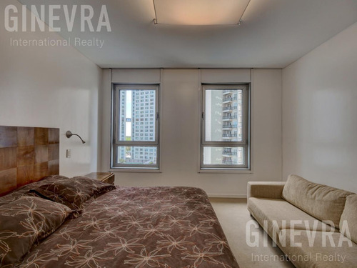Departamento En Venta - 3 Ambientes - Torre Mulieris, Puerto Madero