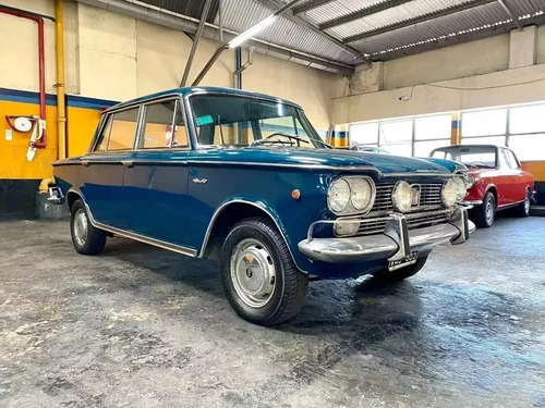 Fiat 1500
