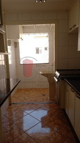 Imagem 10 de 15 de Apartamento - Bras - Ref: 9821 - V-9821
