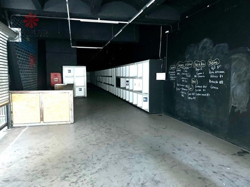 Imagem 5 de 12 de Casa Comercial Em Centro De São Paulo - 1671