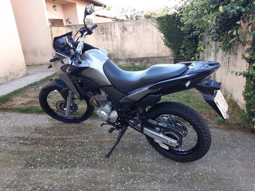 Honda Xre 300