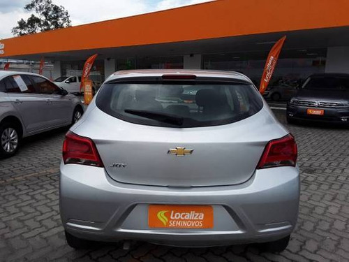 Imagem 2 de 9 de Chevrolet Joy 1.0 Spe4 Flex Manual