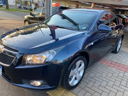 Imagem 2 de 13 de Chevrolet Cruze 1.8 Lt Automático