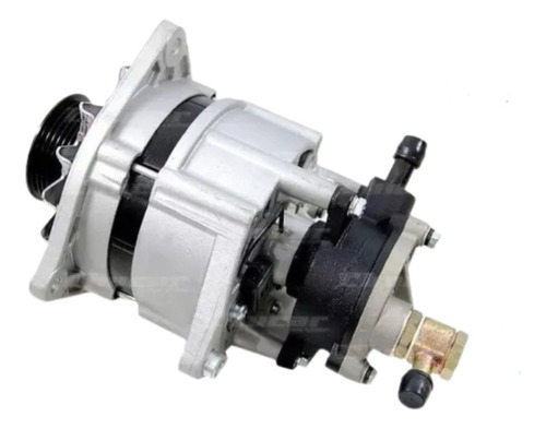 Alternador Blazer Tds Com Motor Diesel Maxion Hsd 2.5/2.8