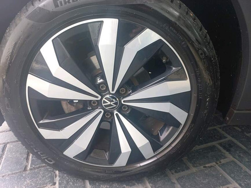 Volkswagen T-Cross 1.0 200 TSI TOTAL FLEX COMFORTLINE AUTOMÁTICO
