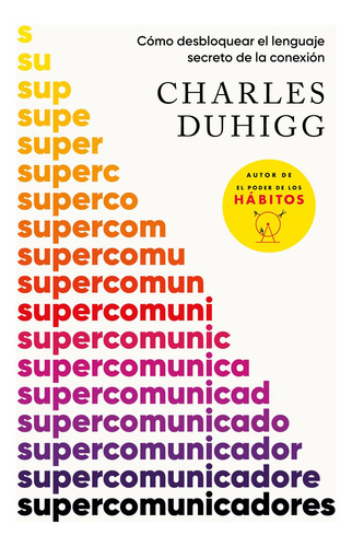 Libro Supercomunicadores