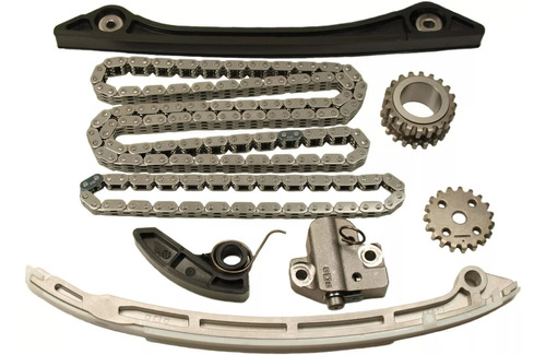 Kit Distribucion Ford Escape Se 2wd 2014 2.0t