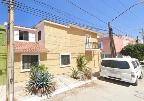 Gran Oportunidad De Inversion - Casa Adjudicada - Morfeo 3198, Mazatlan, Sinaloa, Mx