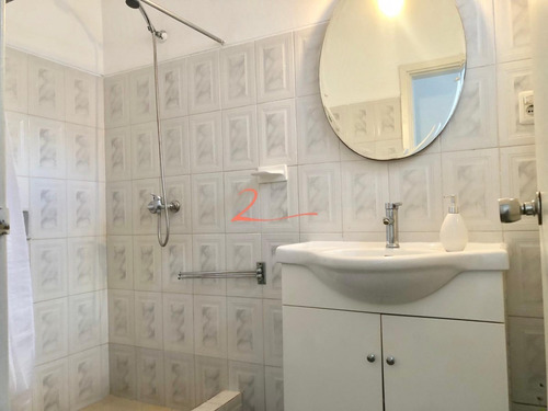 Casa Próxima A Roosevelt Para Vivir Todo El Año - Reciclada- Ref: 5311