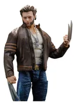 Comprar Linzheaxy 1\u002F12 Action Figure Colthes,leather Jacket 87j10