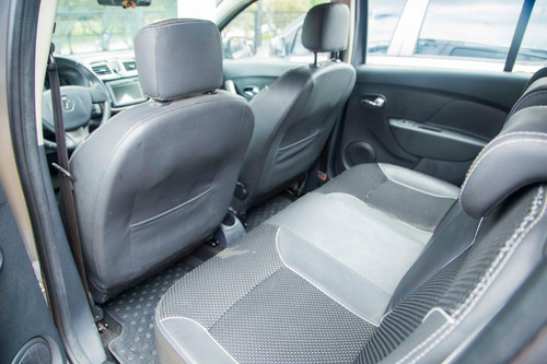 Renault Sandero Stepway Intens 1.6cc At
