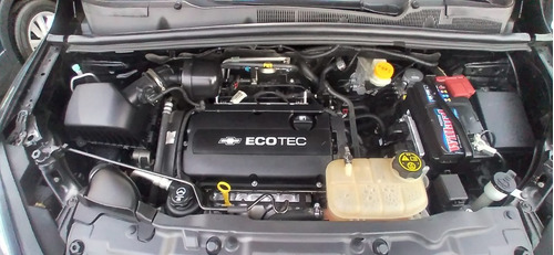 Imagen 19 de 25 de Chevrolet Tracker 1.8 Ltz