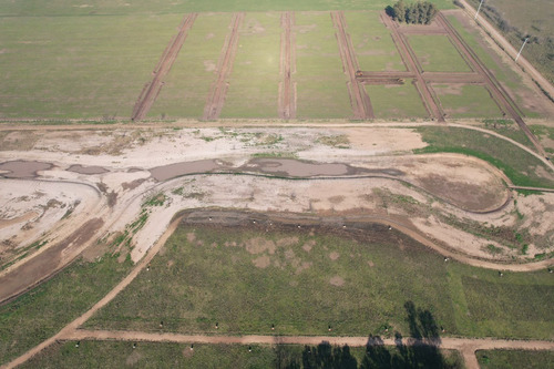 Terreno Lote En Venta Condominios Cerrados Zona Oeste Financiados