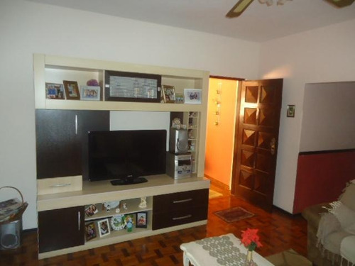 Imagem 3 de 10 de Casa À Venda, 3 Quartos, 1 Suíte, Jardim Emília - Sorocaba/sp - 4406