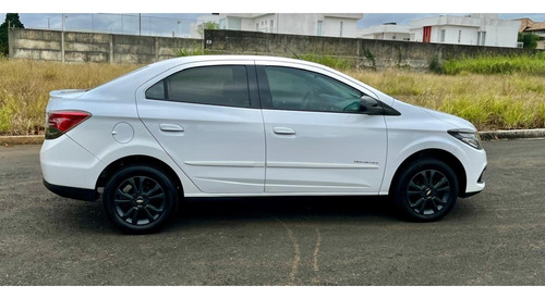 Chevrolet Prisma 1.0 MPFI ADVANTAGE 8V FLEX 4P MANUAL
