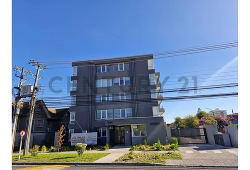 Venta Depto 2d 2b 1e 1b Huertos Familiares