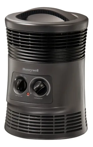 comprar Honeywell 360 Surround Heat Calentador Envolvente 360 Grados