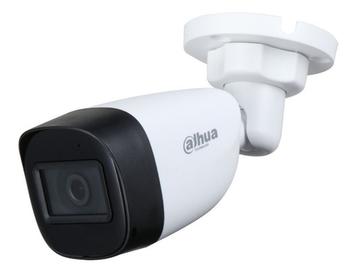 Camara Bala De 5mp Microfono Lente De 2.8mm Ir 30 Mts Ip67