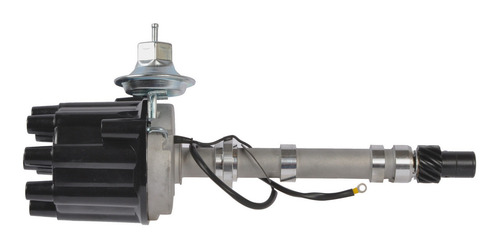 Un Distribuidor Encendido C20 Pickup 8 Cil 6.6l 70/72
