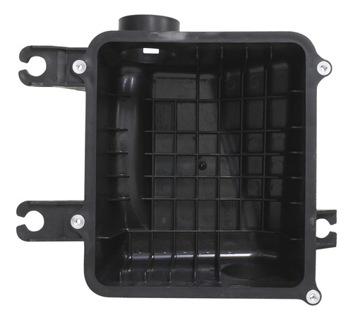 Porta Filtro Inferior Aire Motor Matiz 1.0 2010