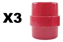 Comprar Aisladores De Barra Sm-35 Rosca 6mm