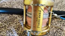 Comprar Caña De Pesca Troleo Reel Penn 50 Lbs Vara Star Rods