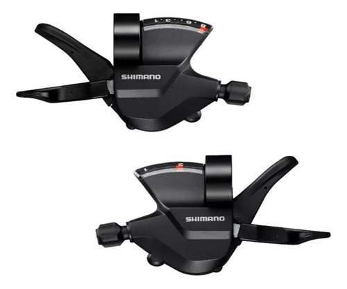 Shifter Palanca Shimano Altus  - Sl-m315 - 3x8v