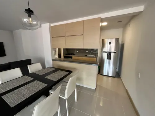 Arriendo Apartamento En Otra Parte