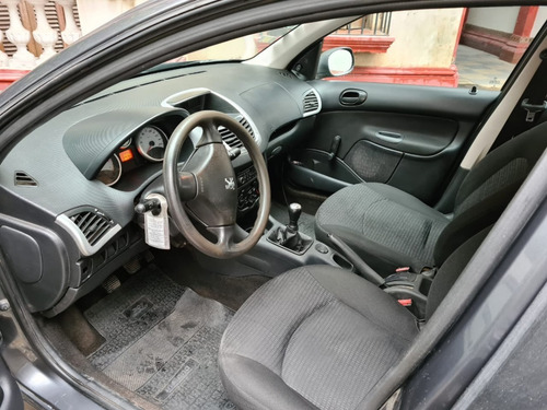 Peugeot 207 Active 1.4 Abs - 2014 - 117.000km - Unico Dueño