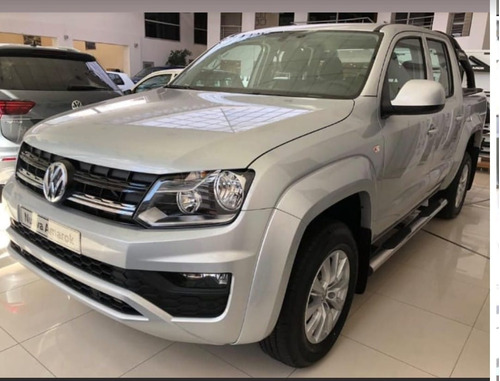 Amarok Comfortline 4x2 At