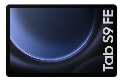 Samsung Galaxy Tab S9 Fe 10,9  8+256gb Grafito