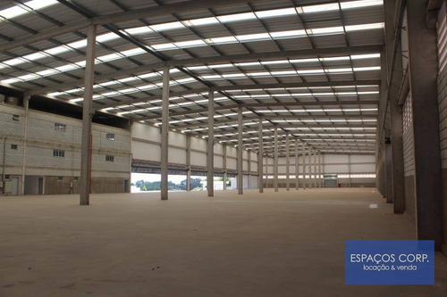 Imagem 4 de 30 de Galpão, 9088m² - Venda A R$24.500.000, Ou Aluguel R$140.000, - Cotia/sp - Ga0157