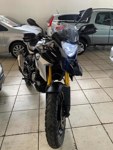 Imagem 3 de 5 de Bmw 310 Gs
