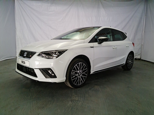 Imagen 1 de 15 de Seat Ibiza Fr 1.6 20 Aniversario