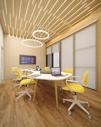 Departamento · Huayacán · Preventa · Estudio · Amenidades · Origin By Wolf