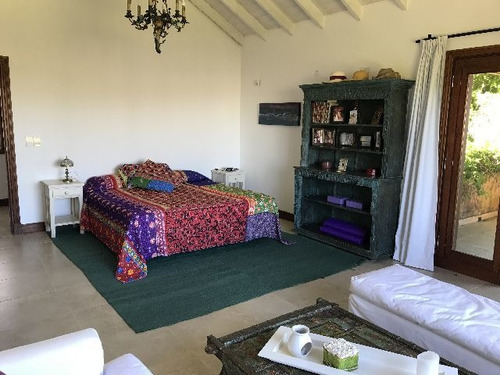 Casas En Venta 4 Dormitorios Montoya Punta Del Este - Dl966