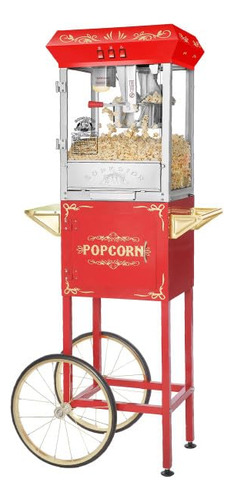 Superior Popcorn Company - Máquina Para Hacer Palomitas De.