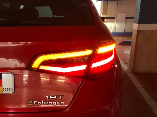 Audi A3 1.8 Tfsi Ambition