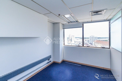 Imagem 8 de 15 de Sala/conjunto - Centro Historico - Ref: 279316 - V-279316